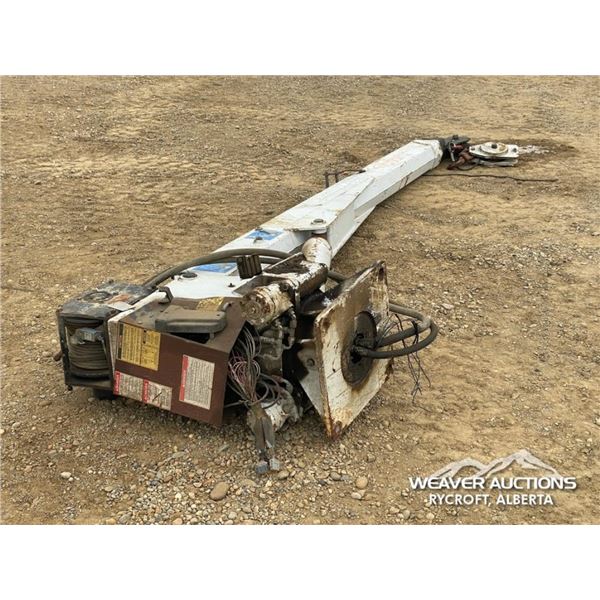 MAXILIFT COBRA 6600 CRANE