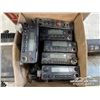 Image 2 : (14) FM MOBILE TRANSCEIVERS RADIOS