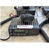 Image 3 : (5) ICOM TWO-WAY RADIOS