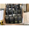 Image 8 : (11) MOTOROLA ASTRO XTS 3000 RADIOS