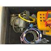 Image 13 : FLUKE 744 CALIBRATOR W/1550C 5KV INSULATION TESTER