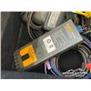 Image 14 : FLUKE 744 CALIBRATOR W/1550C 5KV INSULATION TESTER