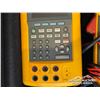 Image 15 : FLUKE 744 CALIBRATOR W/1550C 5KV INSULATION TESTER
