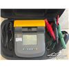 Image 5 : FLUKE 744 CALIBRATOR W/1550C 5KV INSULATION TESTER