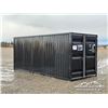 Image 2 : PORTABLE SHIPPING CONTAINER OFFICE