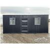 Image 5 : PORTABLE SHIPPING CONTAINER OFFICE