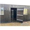 Image 6 : PORTABLE SHIPPING CONTAINER OFFICE