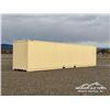 Image 3 : 2025 8X40 FT. SIDE DOOR SHIPPING CONTAINER