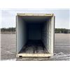 Image 6 : 2025 8X40 FT. SIDE DOOR SHIPPING CONTAINER