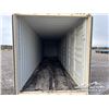 Image 7 : 2025 8X40 FT. SIDE DOOR SHIPPING CONTAINER