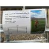 Image 5 : (10) LIVESTOCK PANELS
