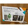 Image 5 : (48) PU CULTURED STONE PANELS