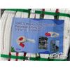 Image 6 : (2) 10 PACK TIE DOWN STRAPS (1) 10 PACK SLINGS
