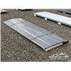 Image 2 : (30) 9.9 FT.METAL ROOFING PANELS