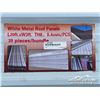 Image 5 : (20) 20 FT. METAL ROOFING PANELS