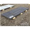 Image 4 : (70) 8 FT. METAL ROOFING PANELS
