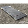 Image 2 : (30) 8 FT. METAL ROOFING PANELS