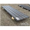 Image 4 : (70) 12 FT. METAL ROOFING PANELS