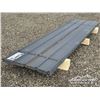Image 6 : (70) 12 FT. METAL ROOFING PANELS