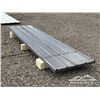 Image 7 : (70) 12 FT. METAL ROOFING PANELS