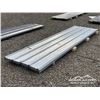 Image 3 : (70) 12 FT. METAL ROOFING PANELS
