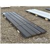 Image 3 : (70) 12 FT. METAL ROOFING PANELS