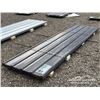 Image 4 : (70) 12 FT. METAL ROOFING PANELS