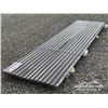 Image 1 : (70) 12 FT. METAL ROOFING PANELS