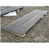 Image 3 : (70) 12 FT. METAL ROOFING PANELS