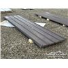 Image 3 : (70) 12 FT. METAL ROOFING PANELS