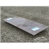 Image 2 : 16MM STEEL PLATE W/ SIDE ROLLING FORKLIFT PALLET