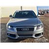 Image 33 : 2009 AUDI A4 QUATTRO CAR