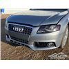 Image 34 : 2009 AUDI A4 QUATTRO CAR