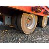 Image 24 : 2008 TALBERT TRIDEM SLIDING AXLE LOWBED TRAILER