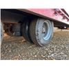 Image 32 : 2008 TALBERT TRIDEM SLIDING AXLE LOWBED TRAILER