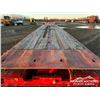 Image 35 : 2008 TALBERT TRIDEM SLIDING AXLE LOWBED TRAILER