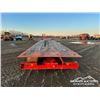 Image 5 : 2008 TALBERT TRIDEM SLIDING AXLE LOWBED TRAILER