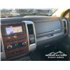Image 8 : 2012 DODGE RAM 1500 PICKUP