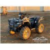 Image 1 : 2010 SUZUKI KING QUAD 750 ATV