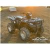 Image 2 : 2010 SUZUKI KING QUAD 750 ATV