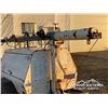 Image 17 : 2008 GENTECH LIGHT TOWER GENERATOR
