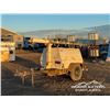 Image 1 : 2008 GENTECH LIGHT TOWER GENERATOR