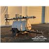 Image 2 : 2008 GENTECH LIGHT TOWER GENERATOR