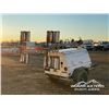 Image 3 : 2008 GENTECH LIGHT TOWER GENERATOR