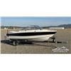 Image 15 : 2007 MAXUM 18 FT. BOW RIDER LAKE BOAT