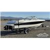 Image 16 : 2007 MAXUM 18 FT. BOW RIDER LAKE BOAT