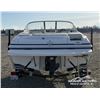 Image 17 : 2007 MAXUM 18 FT. BOW RIDER LAKE BOAT