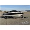 Image 5 : 2007 MAXUM 18 FT. BOW RIDER LAKE BOAT