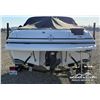 Image 7 : 2007 MAXUM 18 FT. BOW RIDER LAKE BOAT