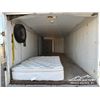 Image 12 : 2008 MIRAGE ENCLOSED T/A SNOWMOBILE TRAILER
